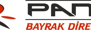 pana bayrak diregi logo