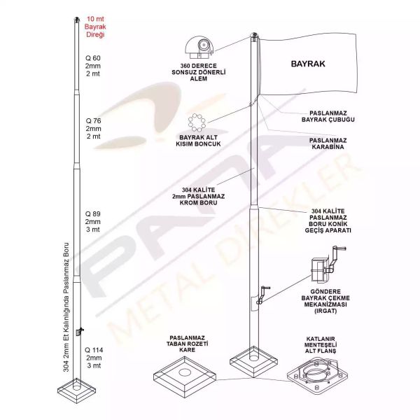 10-metre-bayrak-diregi-teknik-cizimi.jpg 10 metre bayrak diregi teknik cizimi
