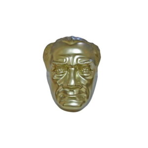 28 cm Fiberglass Atatürk Maskı