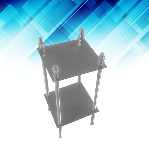 Toprak Ve Beton İçin Ankraj İki Temel Sistemi İçin Uygundur M 16 1 Toprak Ve Beton İçin Ankraj İki Temel Sistemi İçin Uygundur M 16