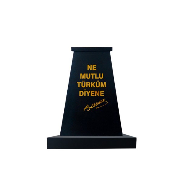 Atatürk Kaide Alt Tablalı (100'lük) 1 Atatürk Kaide Alt Tablalı (100'lük)
